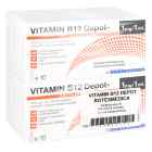 vitamin b12 depot rotexmedica solution for injection injection, 10X1 ml Compounded Cyanocobalamin (Vitamin B12) Injection