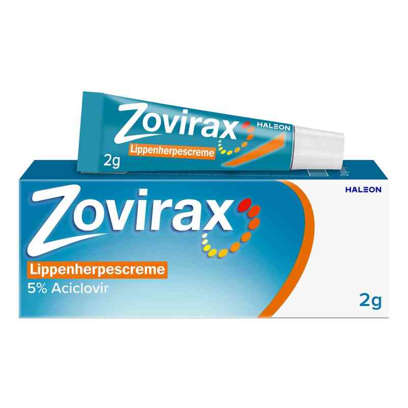 Aciclovir rezept