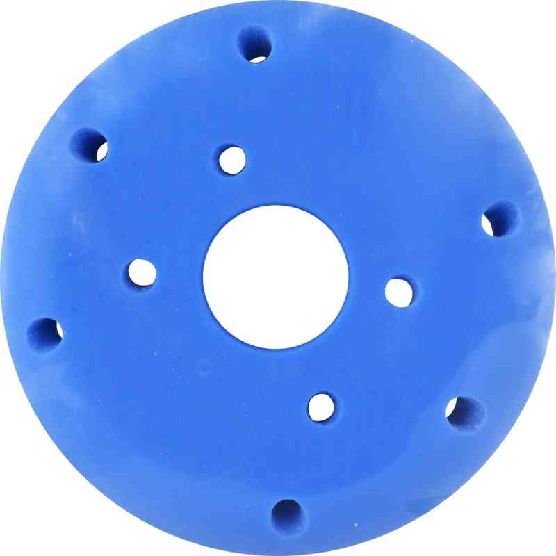 Arabin Siebschalen Pessar 80mm Silicon 1 stk von Dr. Arabin GmbH & Co.KG PZN 04806616