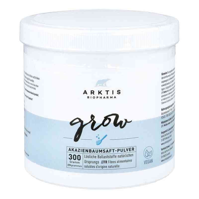 Arktis Akazienbaumsaft-Pulver 300 g von Arktis BioPharma GmbH PZN 16024244