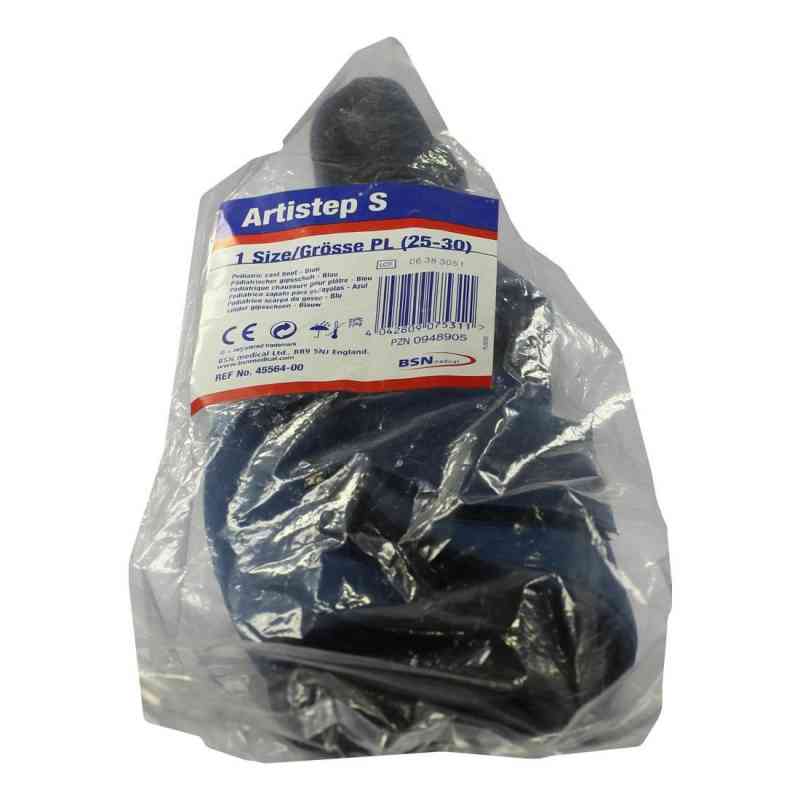Artistep S Gehsohle P 25-30 mit Klettband b.45564 1 stk von BSN medical GmbH PZN 00948905