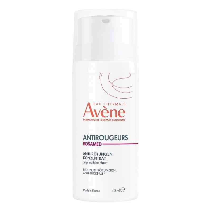 Avène Antirougeurs Rosamed Anti–Rötungen Konzentrat 30 ml von PIERRE FABRE DERMO KOSMETIK GmbH PZN 18218171