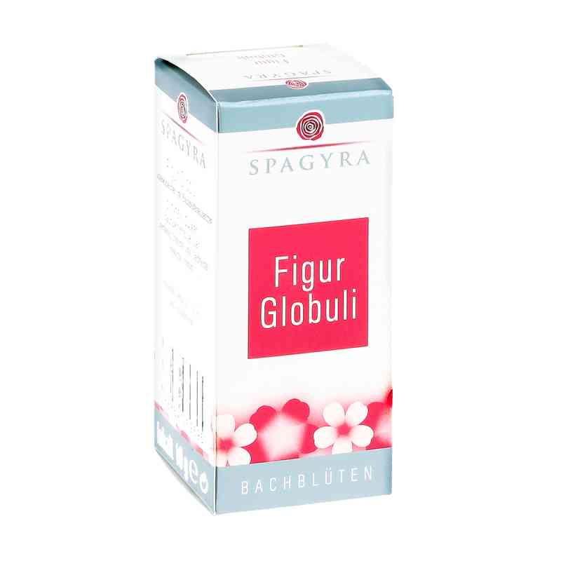 Bachblüten Figur Globuli 10 g von Spagyra GmbH & Co KG PZN 10032722