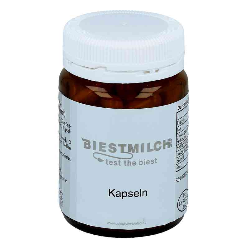 Biestmilch Com Kapseln 90 stk von Colostrum BioTec GmbH PZN 02132444