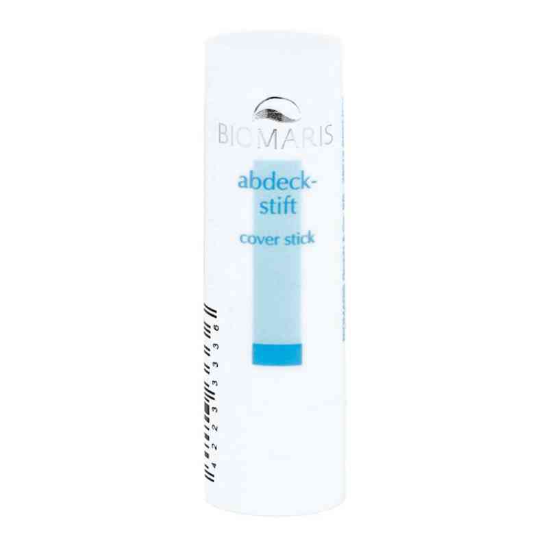 Biomaris Abdeckstift 1 stk von BIOMARIS GmbH & Co. KG PZN 06617693