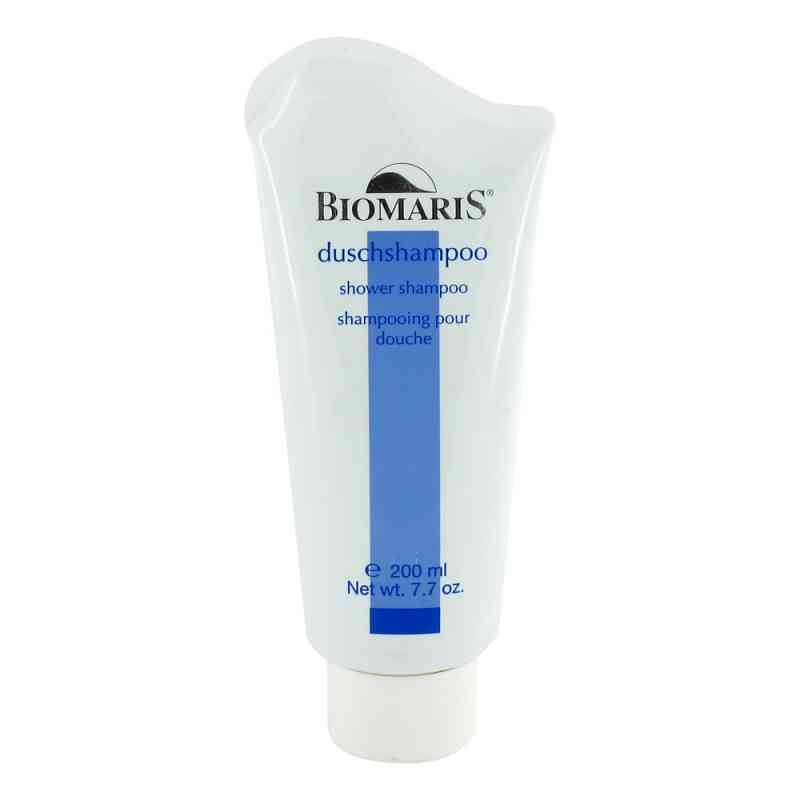 Biomaris Duschshampoo 200 ml von BIOMARIS GmbH & Co. KG PZN 03327204
