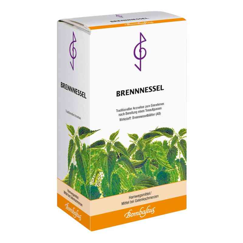 BRENNNESSEL BOMBASTUS 60 g von Bombastus-Werke AG PZN 05466849
