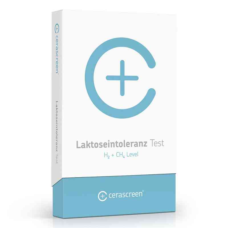 Cerascreen Laktoseintoleranz Test 1 stk von Cerascreen GmbH PZN 19461324