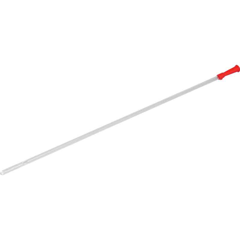 Darmrohr Einmal Ch 15 40 cm 10 stk von Careliv Produkte OHG PZN 10082921