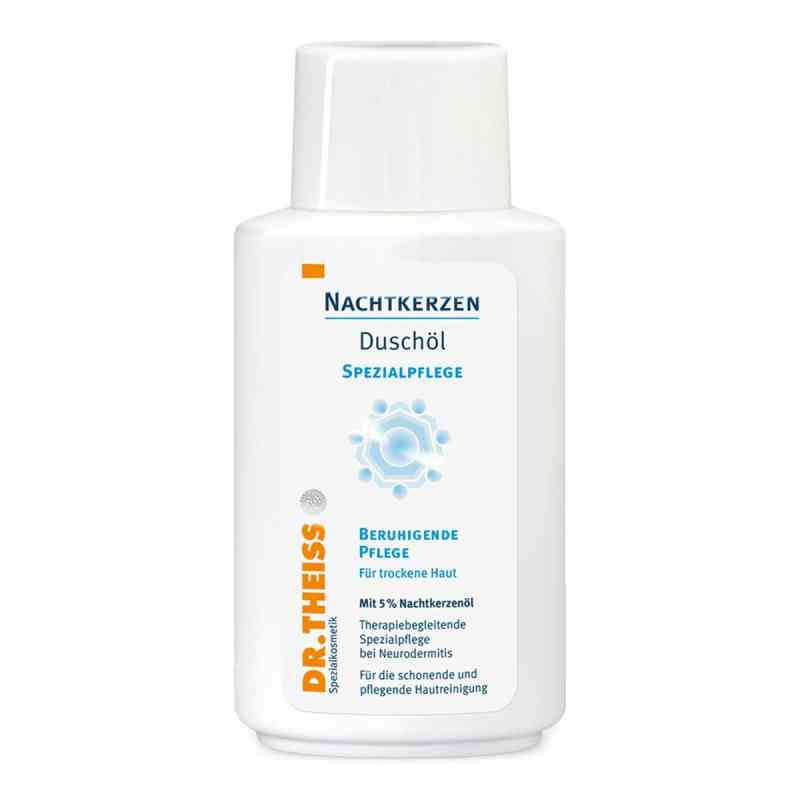 Dr. Theiss Nachtkerzen Duschöl 150 ml von Dr. Theiss Naturwaren GmbH PZN 01453896