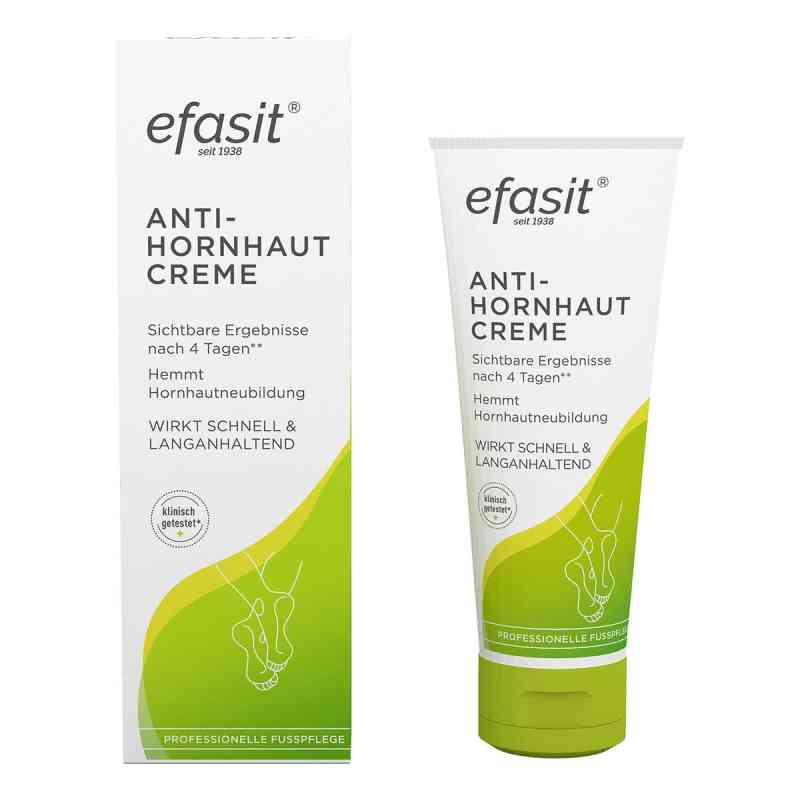 Efasit Anti-hornhaut Creme 75 ml von Kyberg Pharma Vertriebs GmbH PZN 18294025