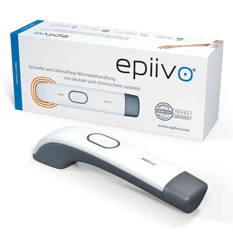 Epiivo 1 stk von MibeTec GmbH PZN 16236130