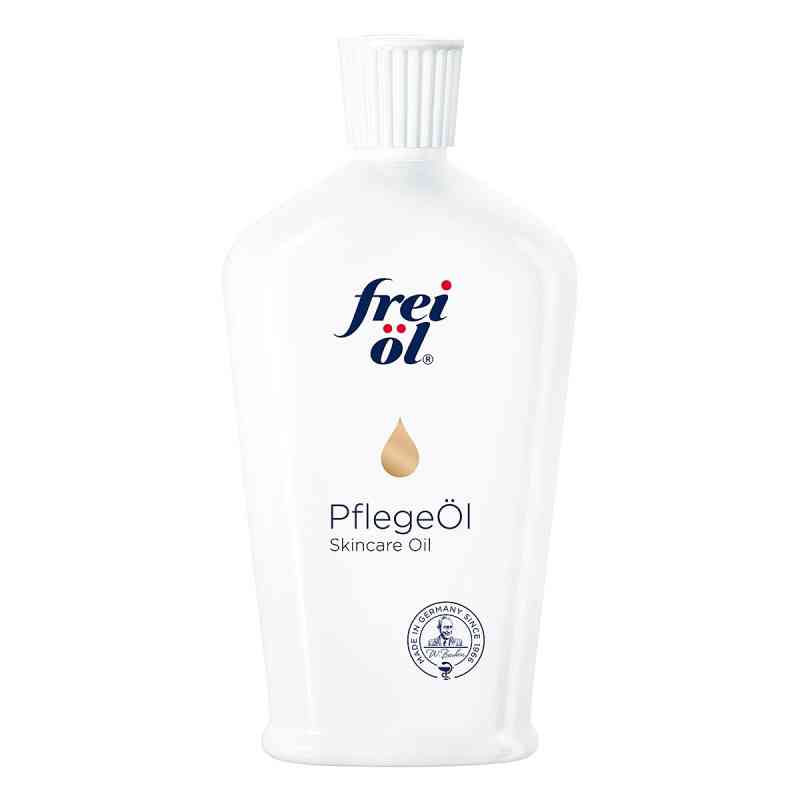 Frei öl Pflegeöl 2x200 ml von Apotheker Walter Bouhon GmbH PZN 08103912