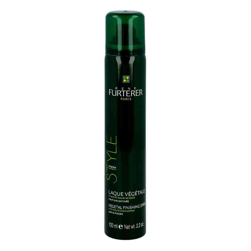 Furterer STYLE Haarlack 100 ml von PIERRE FABRE DERMO KOSMETIK GmbH PZN 06764767