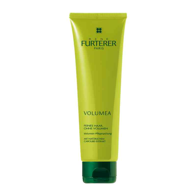 Furterer VOLUMEA Volumen Pflegespülung 150 ml von PIERRE FABRE DERMO KOSMETIK GmbH PZN 09281791