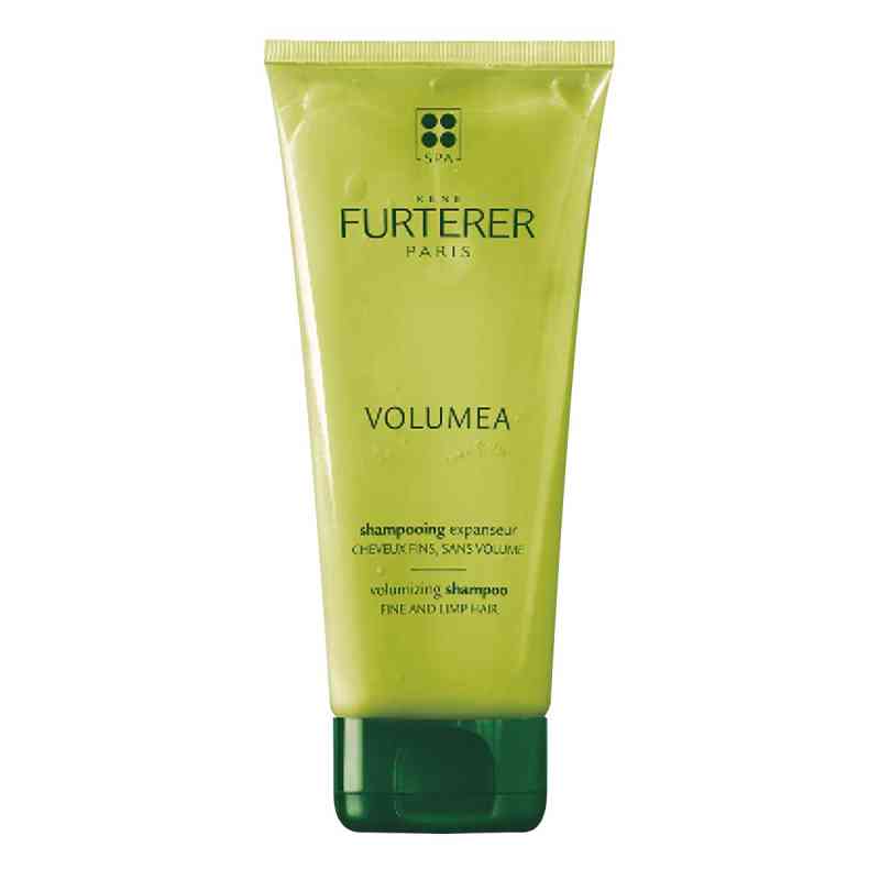 Furterer VOLUMEA Volumen Shampoo  200 ml von PIERRE FABRE DERMO KOSMETIK GmbH PZN 09755906