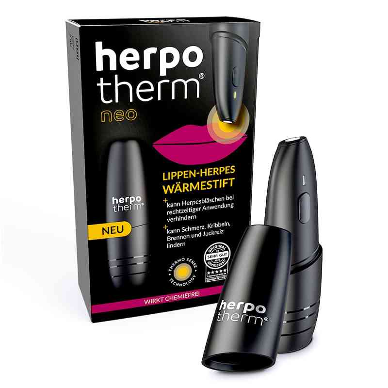 Herpotherm Neo 1 stk von MibeTec GmbH PZN 19120132