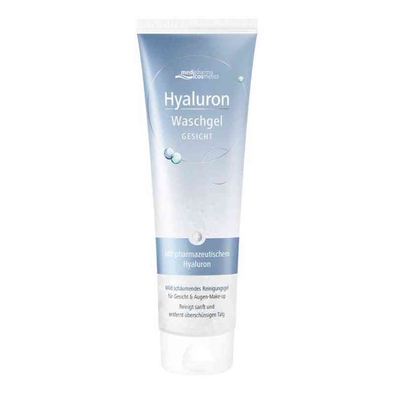Hyaluron Waschgel 150  von Dr. Theiss Naturwaren GmbH PZN 18914700