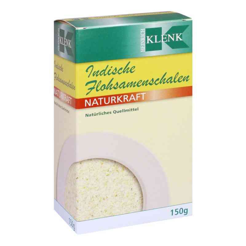 Indische Flohsamenschalen 150 g von Heinrich Klenk GmbH & Co. KG PZN 05543981