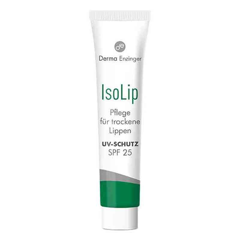 Isolip Balsam Spf 25 15 ml von Derma Enzinger GmbH PZN 18678056