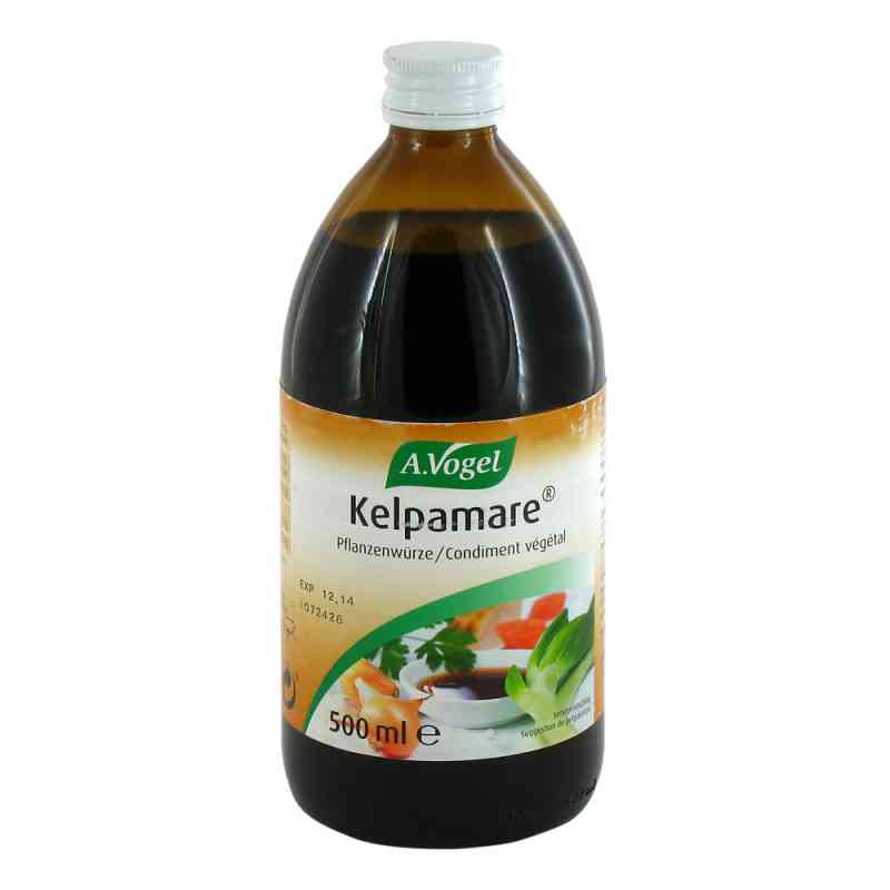 Kelpamare A. Vogel flüssig 500 ml von Kyberg Pharma Vertriebs GmbH PZN 03179666