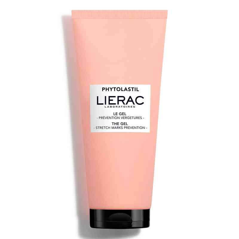 Lierac Body Phytolastil Gel 200 ml von Laboratoire Native Deutschland GmbH PZN 19180648