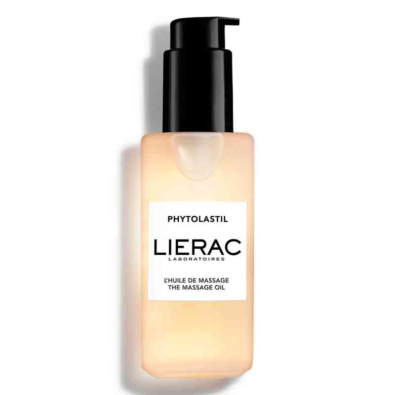 Lierac Body Phytolastil Öl 100 ml von Laboratoire Native Deutschland GmbH PZN 19180536