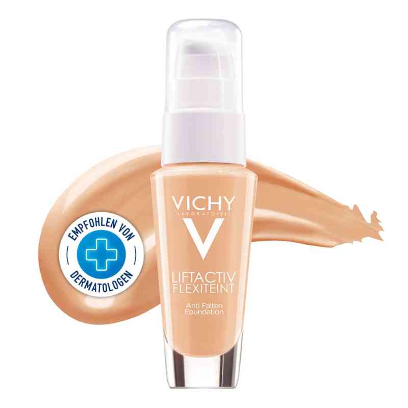 Liftactiv Flexiteint gold 45 30 ml von L'Oreal Deutschland GmbH PZN 05510289