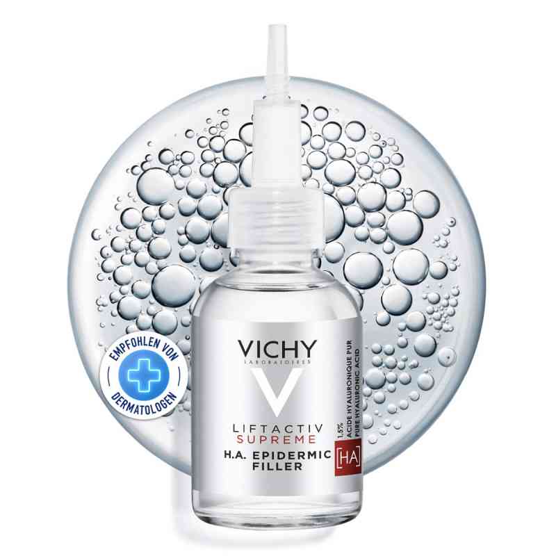 Liftactiv Supreme H.A. Epidermic Filler 30 ml von L'Oreal Deutschland GmbH PZN 16328748