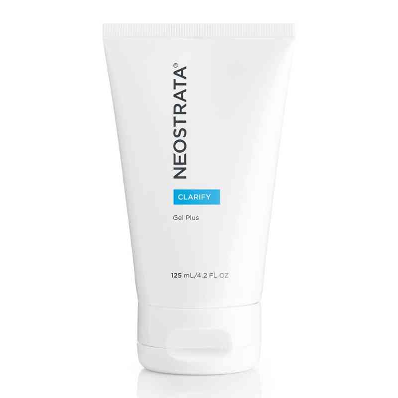 Neostrata Gel Plus 15 Aha 125 ml von Derma Enzinger GmbH PZN 16565655