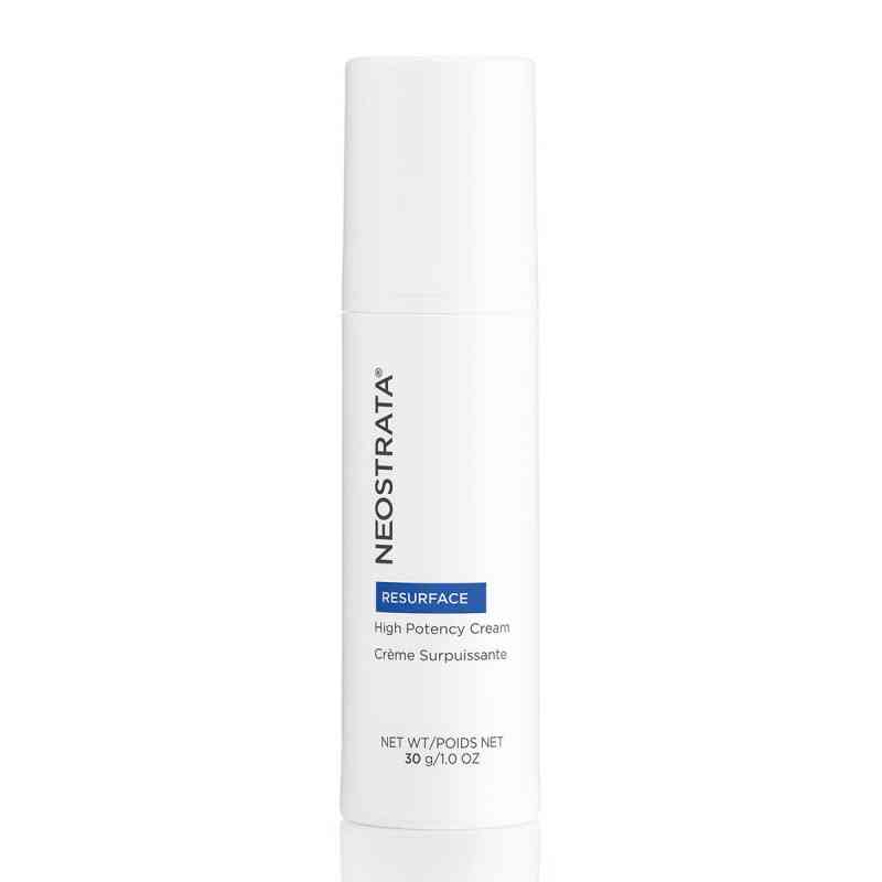 Neostrata High Potency Creme 30 ml von Derma Enzinger GmbH PZN 05391583