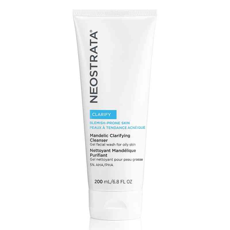 Neostrata Mandelic Clarifying Cleanser 4% PHA/AHA 200 ml von Derma Enzinger GmbH PZN 16206330