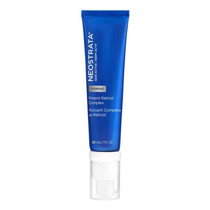 Neostrata Potent Retinol Complex Gel 30 ml von Derma Enzinger GmbH PZN 18798435