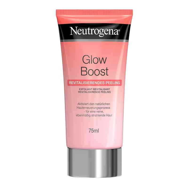 Neutrogena Gl Bo Revi Peel 75 ml von Kenvue Germany GmbH (CHC) PZN 17250439