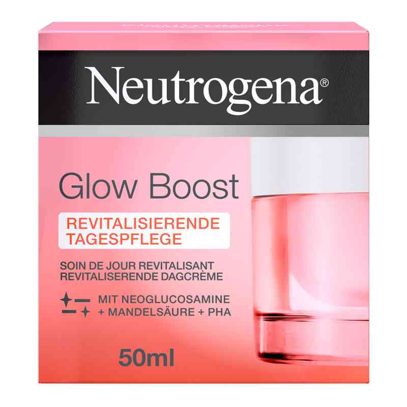 Neutrogena Gl Bo Revi Tag 50 ml von Kenvue Germany GmbH (CHC) PZN 17250468