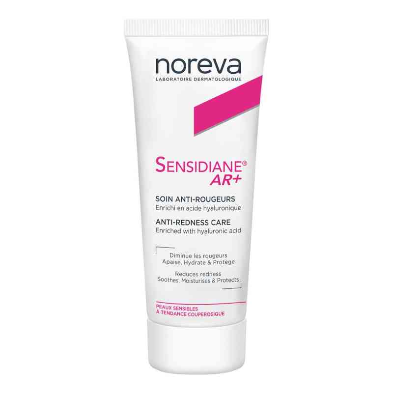 Noreva Sensidiane AR+ Creme 30 ml von Laboratoires Noreva GmbH PZN 18380954
