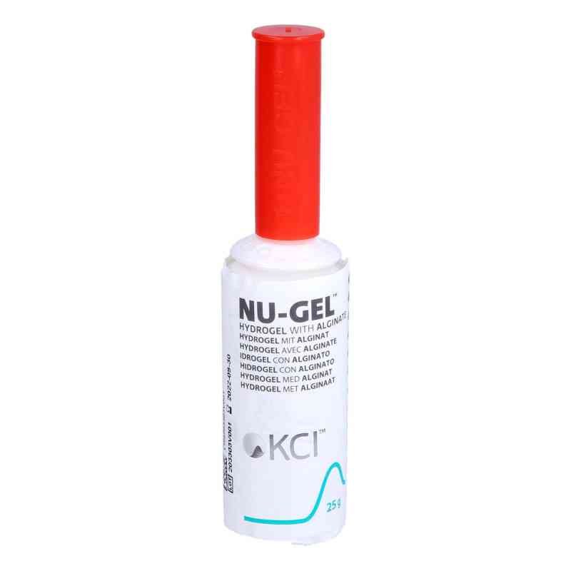 Nu Gel Hydrogel Mng 425 25 g von 1001 Artikel Medical GmbH PZN 09395537