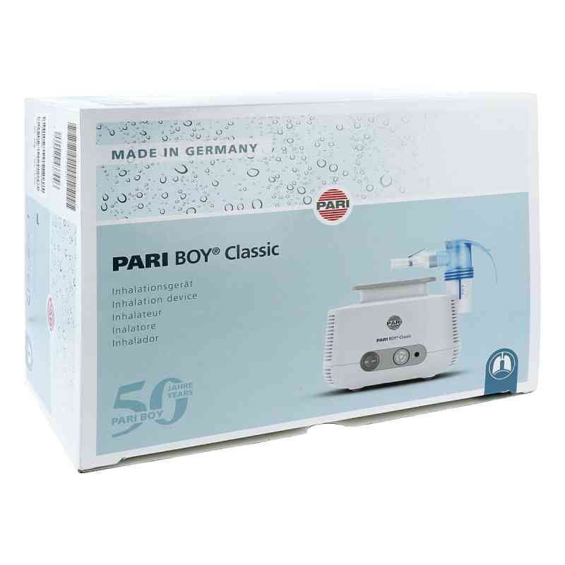 Pari Boy Classic 1 stk von Pari GmbH PZN 13868409