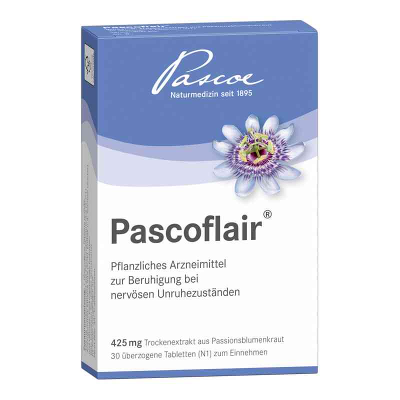 PASCOFLAIR 30 stk von Pascoe pharmazeutische Präparate PZN 11038052