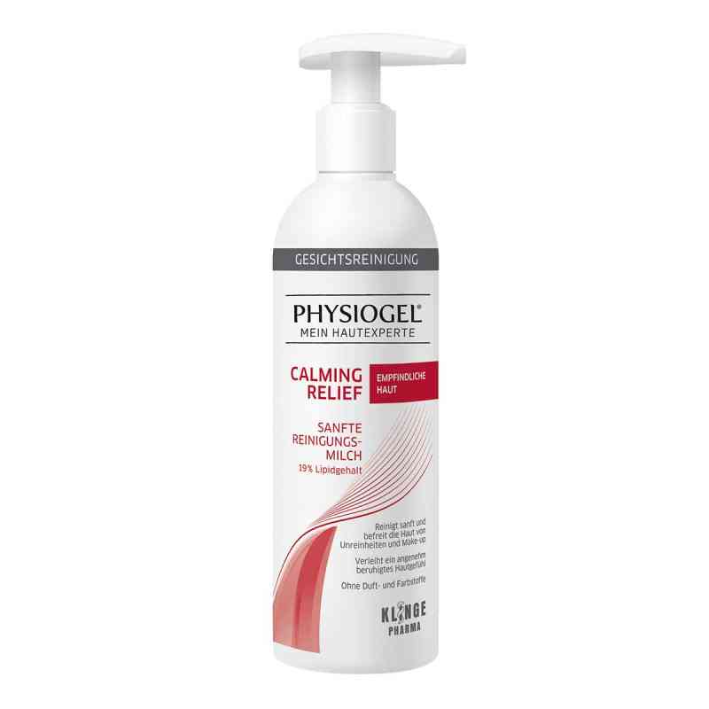 Physiogel Calming Relief sanfte Reinigungsmilch empfindl. Haut 200 ml von Klinge Pharma GmbH PZN 10796477