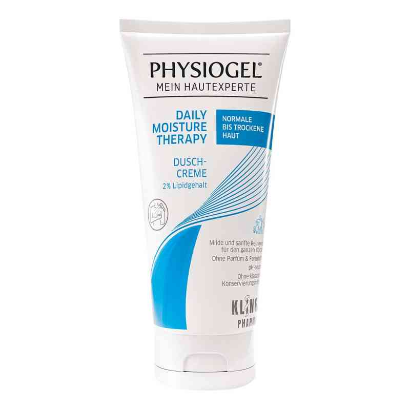 Physiogel® Daily Moisture Therapy Duschcreme 150 ml von Klinge Pharma GmbH PZN 04359100