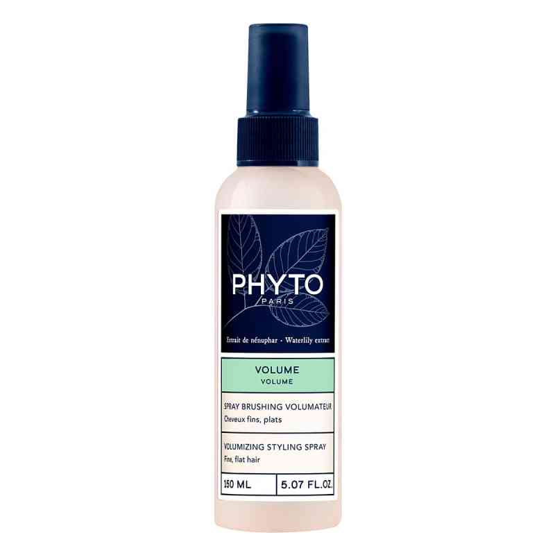 Phyto Volume Föhnspray 150 ml von Laboratoire Native Deutschland GmbH PZN 18786136