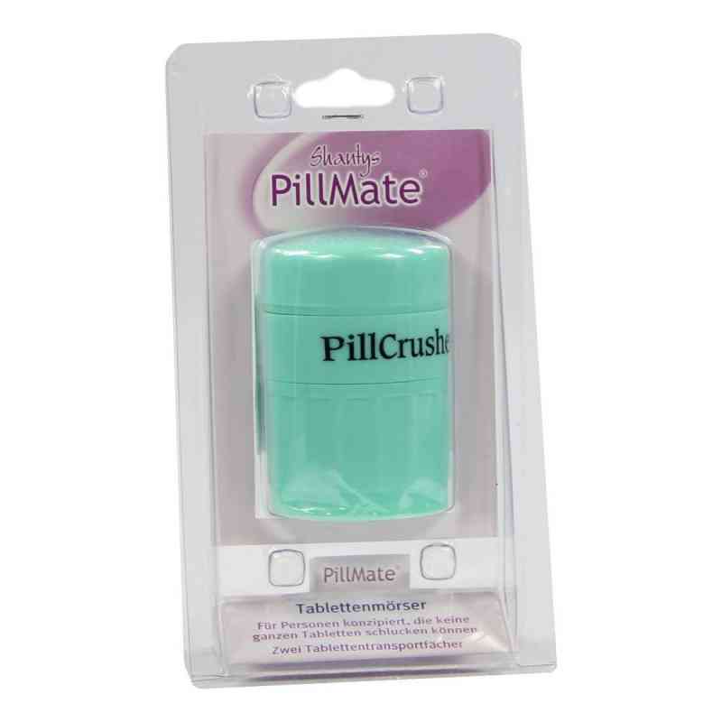 PillMate Tablettenmörser 1 stk von Careliv Produkte OHG PZN 03098749