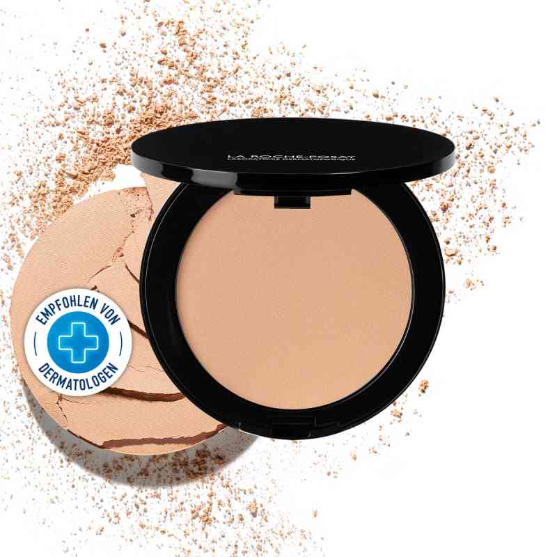 Roche Posay Toleriane Teint Mineral Puder 13 9 g von L'Oreal Deutschland GmbH PZN 06939296