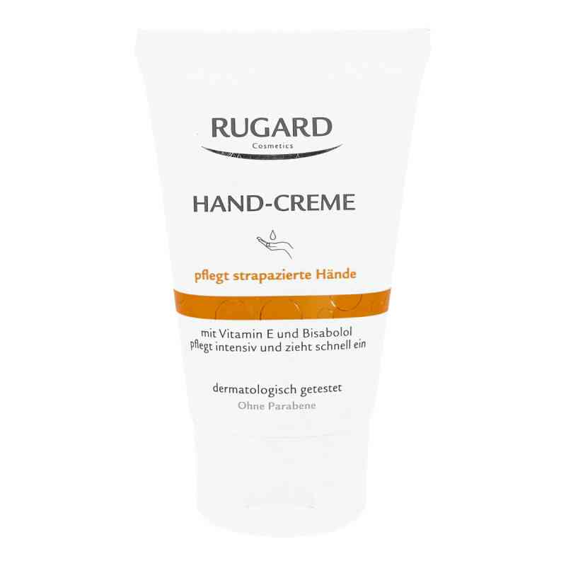 Rugard Handcreme 50 ml von Dr.B.Scheffler Nachf. GmbH & Co. KG PZN 10836573