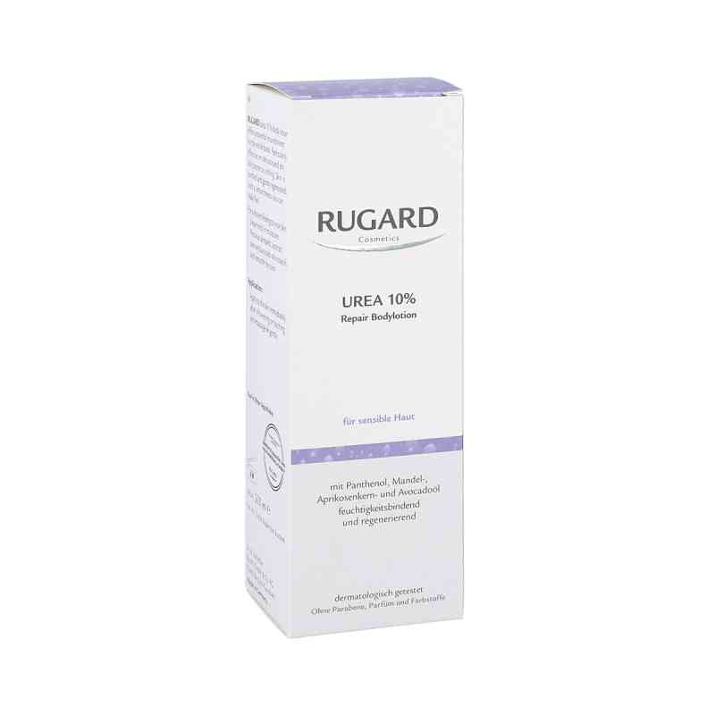 Rugard Urea 10% Repair Bodylotion 200 ml von Dr.B.Scheffler Nachf. GmbH & Co. KG PZN 10420424