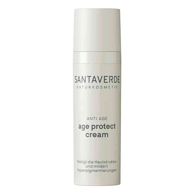 Santaverde Age Protect creme 30 ml von SANTAVERDE GmbH PZN 10271645