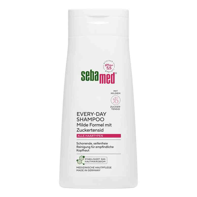 Sebamed Every-Day Shampoo 400 ml von Sebapharma GmbH & Co.KG PZN 16934070