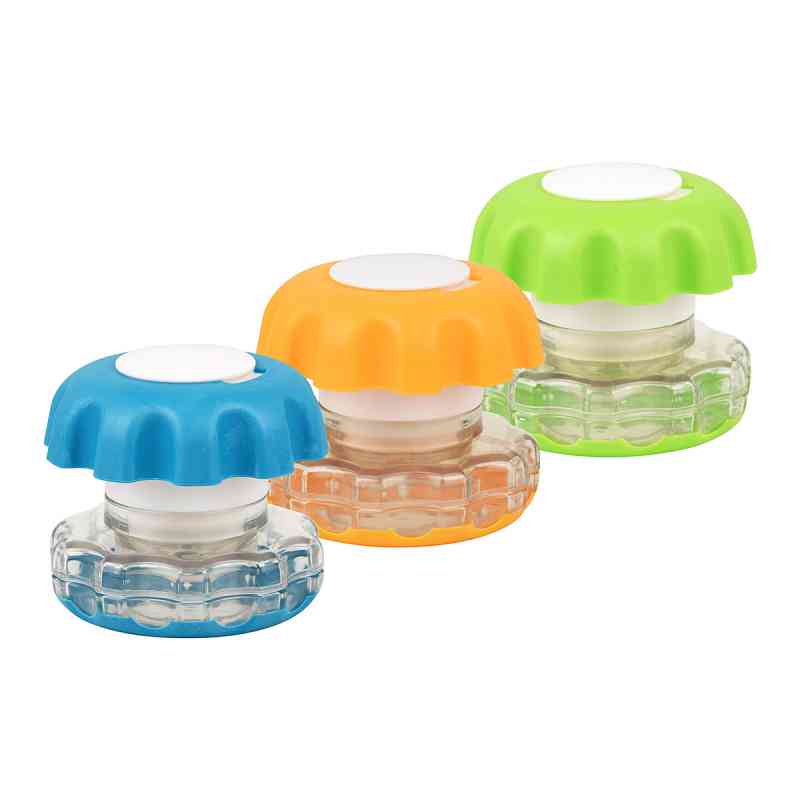 Tablettenmörser Ergo-grip 1 stk von Dr. Junghans Medical GmbH PZN 02248313