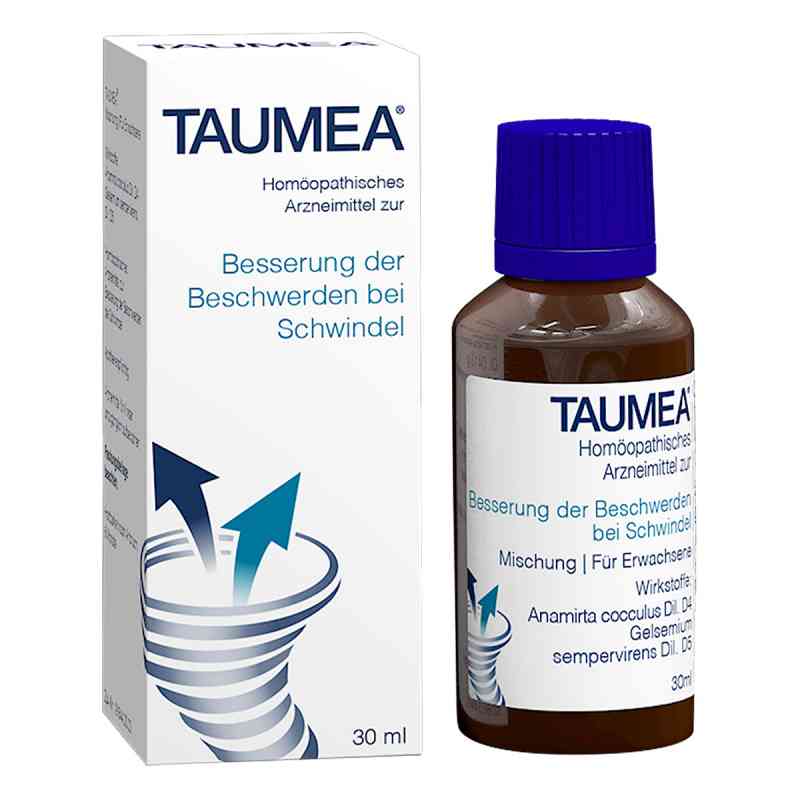 Taumea 30 ml von PharmaSGP GmbH PZN 07241184